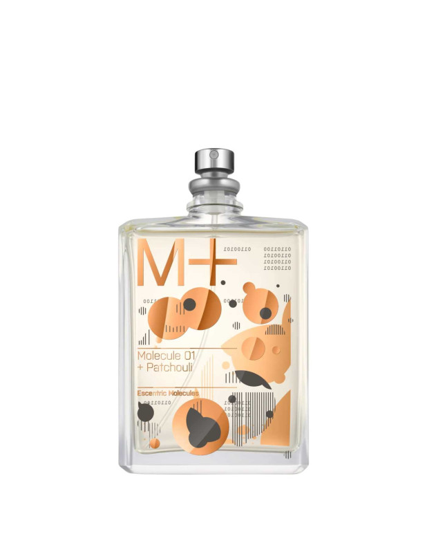 Molecule 01 + Patchouli Edt